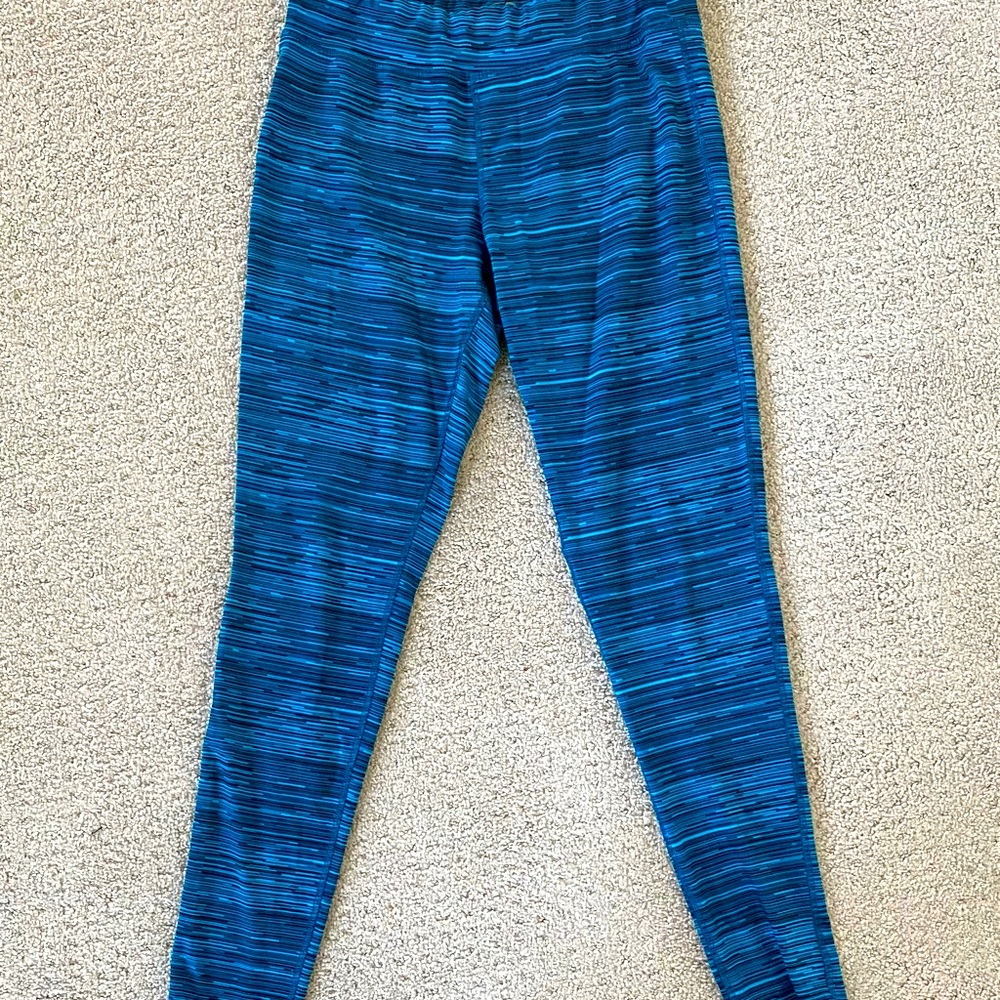 Champion leggings size M